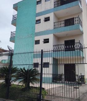 Ipiranga Apartamento | Apartamento Prainha perto de tudo pe na areia - 3 andar escada
