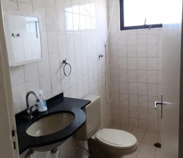 Ipiranga Apartamento | Apartamento Prainha perto de tudo pe na areia - 3 andar escada