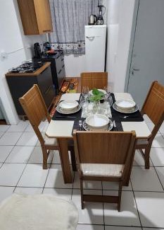Regiao do lago Apartamento | Apartamento PRATICO