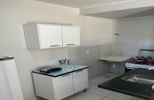 Pecém Apartamento | Apartamento Premium Grand Luxo
