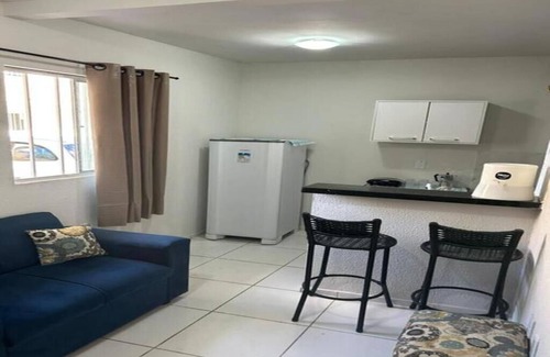Pecém Apartamento | Apartamento Premium Grand Luxo