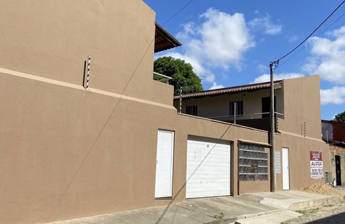 Pecém Apartamento | Apartamento Premium Grand Luxo