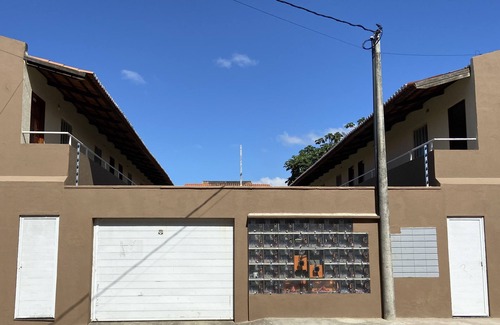 Pecém Apartamento | Apartamento Premium Grand Luxo