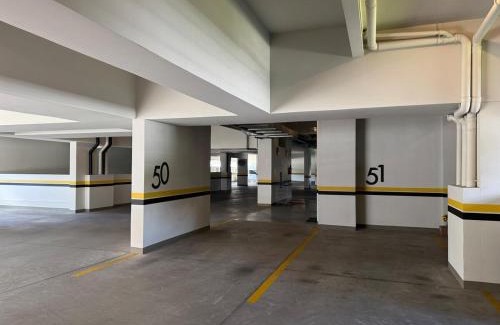 Centro Apartamento | Apartamento Premium no Centro de Jaraguá do Sul