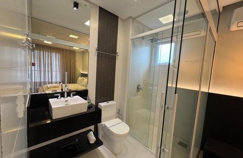 Centro Apartamento | Apartamento Premium no Centro de Jaraguá do Sul