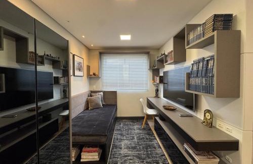 Centro Apartamento | Apartamento Premium no Centro de Jaraguá do Sul
