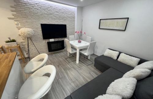 Ainsa Apartamento | Apartamento premium Aínsa