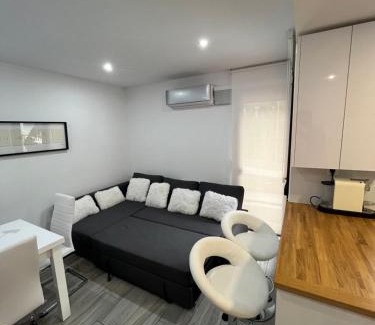 Ainsa Apartamento | Apartamento premium Aínsa