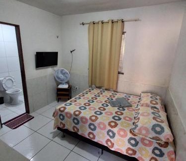 Pecém Apartamento | Apartamento Premium Grand Luxo