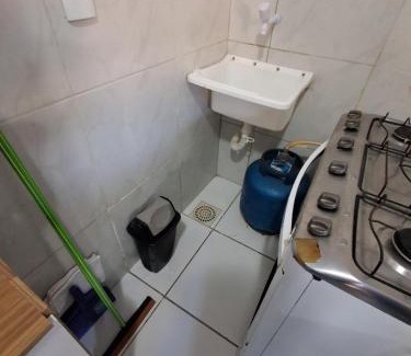 Pecém Apartamento | Apartamento Premium Grand Luxo