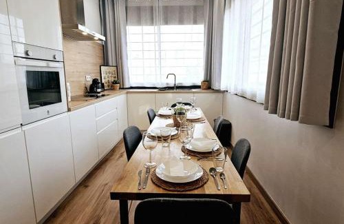 Badalona Apartamento | apartamento premium muy cerca ciudad Barcelona