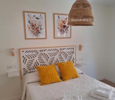 Centro histórico de Ávila Apartamento | Apartamento Premium PLAZA MAYOR con PARKING