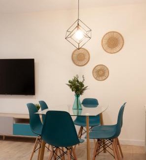 Centro histórico de Ávila Apartamento | Apartamento Premium PLAZA MAYOR con PARKING