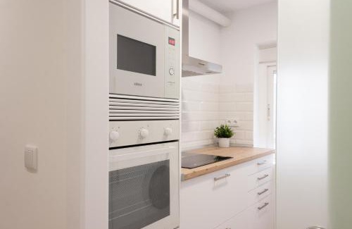 Centro histórico de Ávila Apartamento | Apartamento Premium PLAZA MAYOR con PARKING