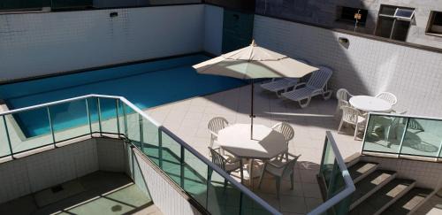 Centro Apartamento | Apartamento Premium Praia do Forte