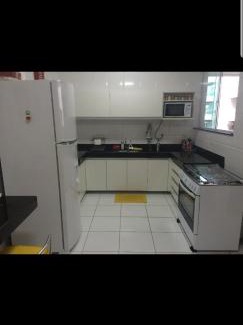 Centro Apartamento | Apartamento Premium Praia do Forte