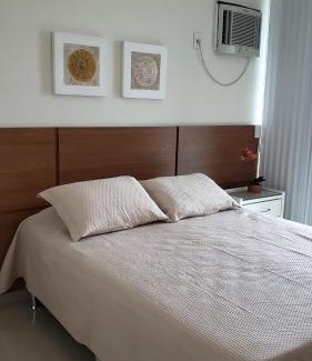 Centro Apartamento | Apartamento Premium Praia do Forte