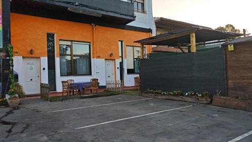 Cicero Apartamento | Apartamento Premium Relax D