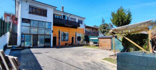 Cicero Apartamento | Apartamento Premium Relax D