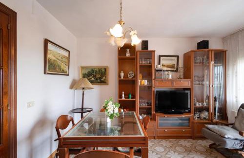 Malgrat de Mar Apartamento | Apartamento Primera Línea De Mar