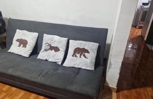 Palmira Casa | Apartamento primer piso con puerta independiente y sistema de seguridad