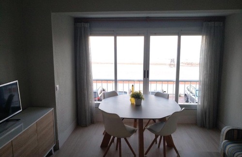 Torreblanca Apartamento | Apartamento primera línea Torrenostra