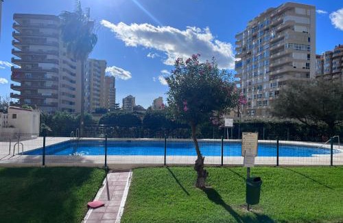 Torreblanca Apartamento | Apartamento Primera Línea Brisa de Mar by gms apartamentos