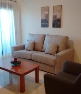 Vigo Apartamento | Apartamento primera línea playa d samil