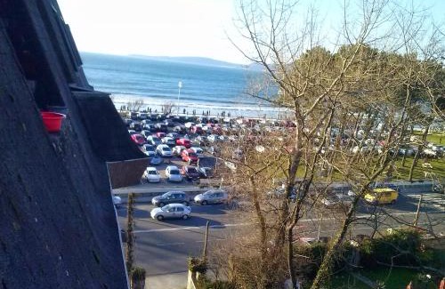 Vigo Apartamento | Apartamento primera línea playa d samil