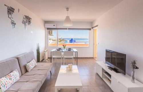 La Parata Apartamento | APARTAMENTO PRIMERA LINEA