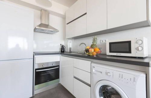 La Parata Apartamento | APARTAMENTO PRIMERA LINEA