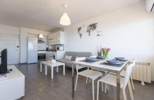 La Parata Apartamento | APARTAMENTO PRIMERA LINEA