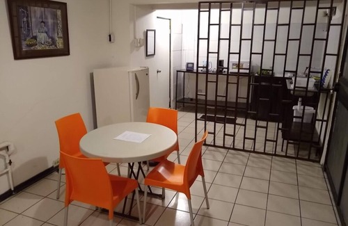 Carmen Apartamento | Apartamento privado en zona exclusiva muy céntrico .