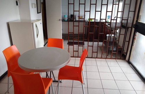 Carmen Apartamento | Apartamento privado en zona exclusiva muy céntrico .