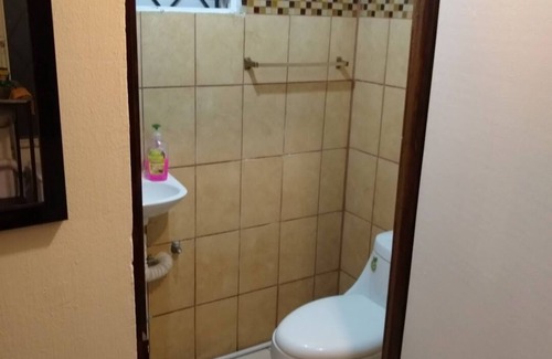 Carmen Apartamento | Apartamento privado en zona exclusiva muy céntrico .