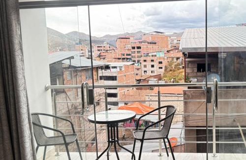 Cusco Apartamento | Apartamento Privado Plaza Santiago