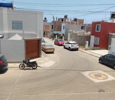 Trujillo Apartamento | apartamento privado trujillo huanchaco