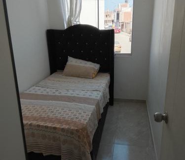 Trujillo Apartamento | apartamento privado trujillo huanchaco