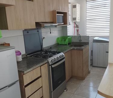 Trujillo Apartamento | apartamento privado trujillo huanchaco