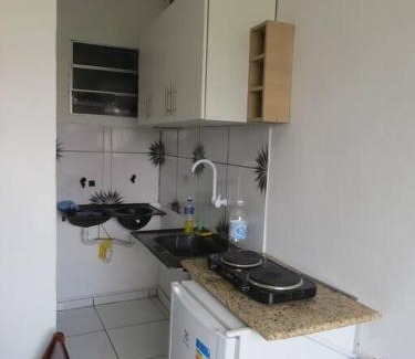 Marco Apartamento | Apartamento privativo em Belem - Bairro Marco