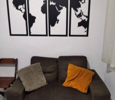 Marco Apartamento | Apartamento privativo em Belem - Bairro Marco