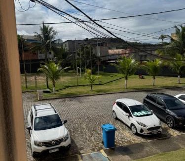 Sao Domingos Apartamento | Apartamento proximo a praia em Ilhéus