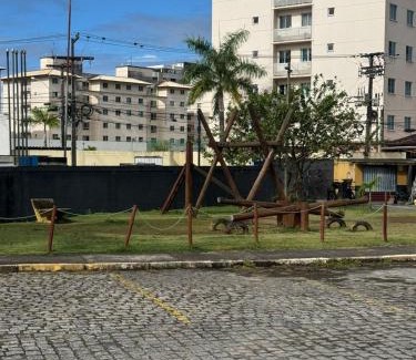 Sao Domingos Apartamento | Apartamento proximo a praia em Ilhéus