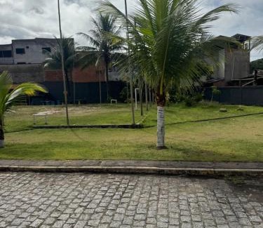 Sao Domingos Apartamento | Apartamento proximo a praia em Ilhéus