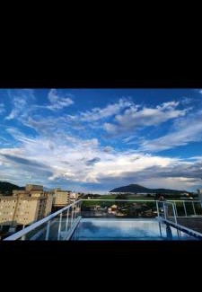 Centro Apartamento | APARTAMENTO PRÓXIMO A PRAIA PISCINA E AREA GOURMET