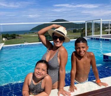 Centro Apartamento | APARTAMENTO PRÓXIMO A PRAIA PISCINA E AREA GOURMET