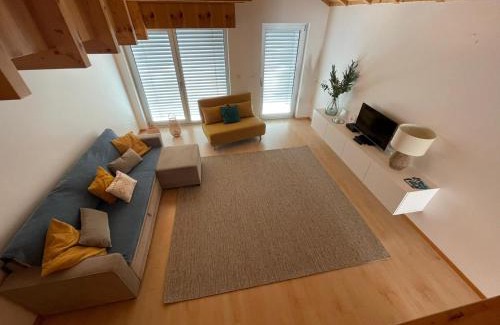 Barra Apartamento | Apartamento Férias (Apartamento Sul)