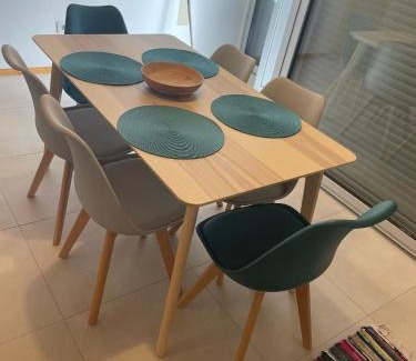 Barra Apartamento | Apartamento Férias (Apartamento Sul)