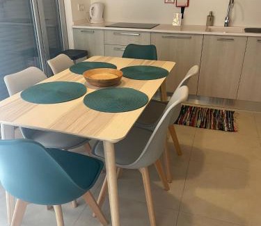Barra Apartamento | Apartamento Férias (Apartamento Sul)