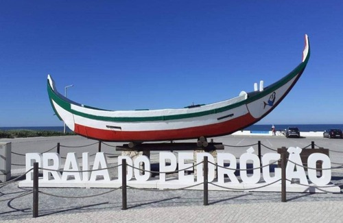 Pedrogao Apartamento | Apartamento Familiar a 50m da Praia